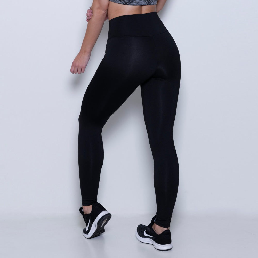 Calça Legging Lisa Térmica