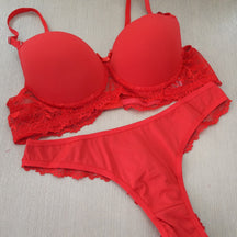 Conjunto Rubi